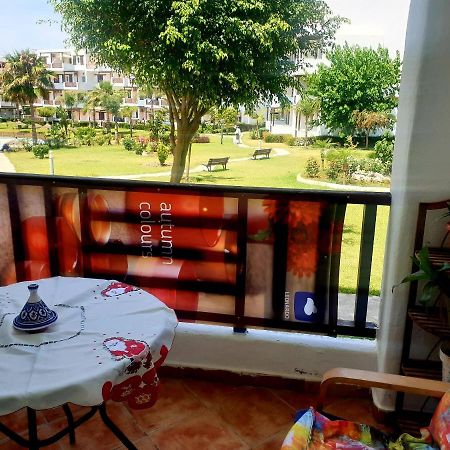 Mirador Golf 1 Cabo Negro Exterior foto