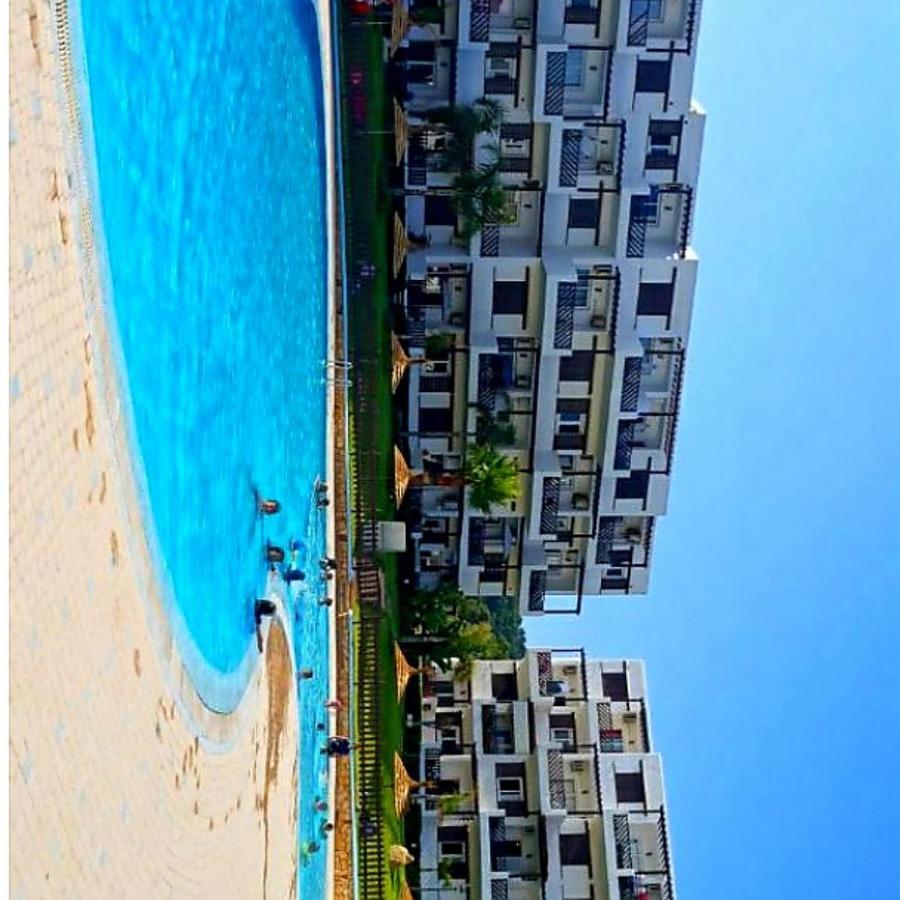 Mirador Golf 1 Cabo Negro Exterior foto