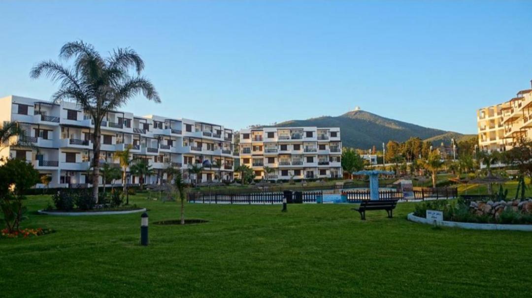 Mirador Golf 1 Cabo Negro Exterior foto