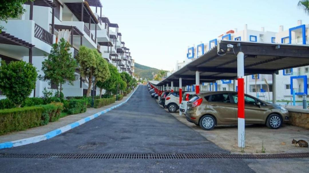 Mirador Golf 1 Cabo Negro Exterior foto